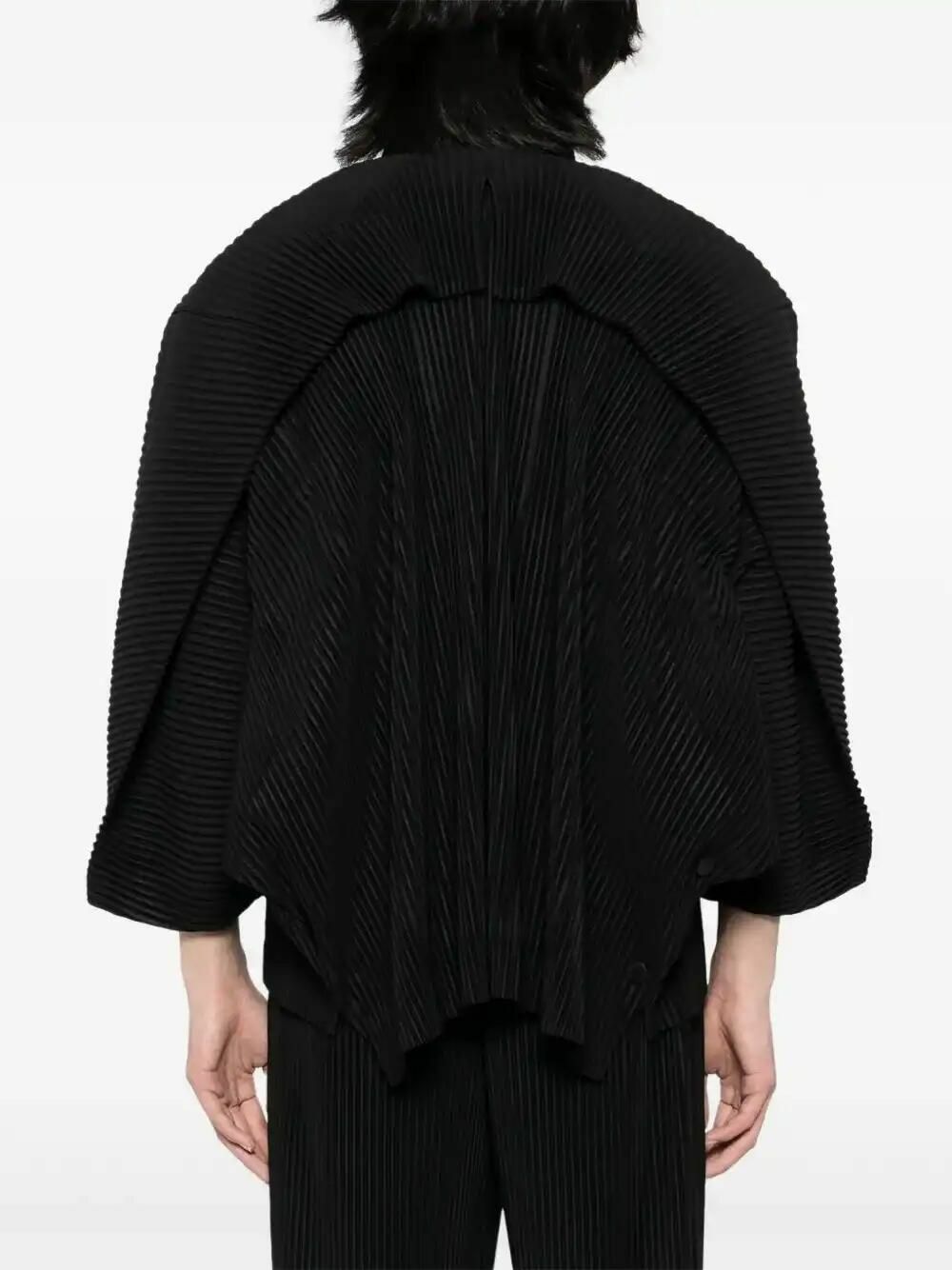 PLEATS PLEASE HOMME skivvy