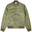 John Elliott Bogota Bomber II Jacket