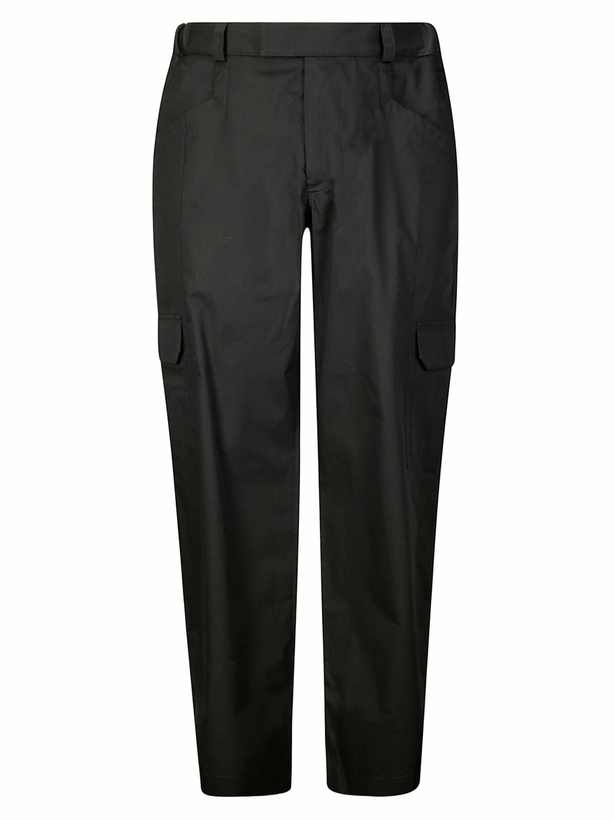 Photo: GR10K Poplin Cargo Pants