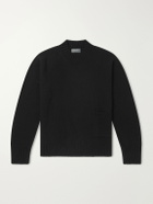 Margaret Howell - Wool Sweater - Black