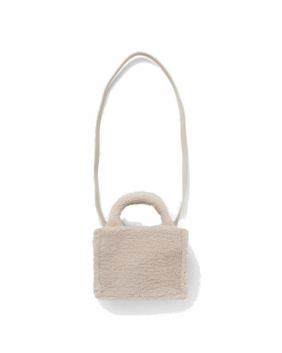 Photo: Samsøe & Samsøe Betty Bag Mini 14927 Beige - Womens - Handbags