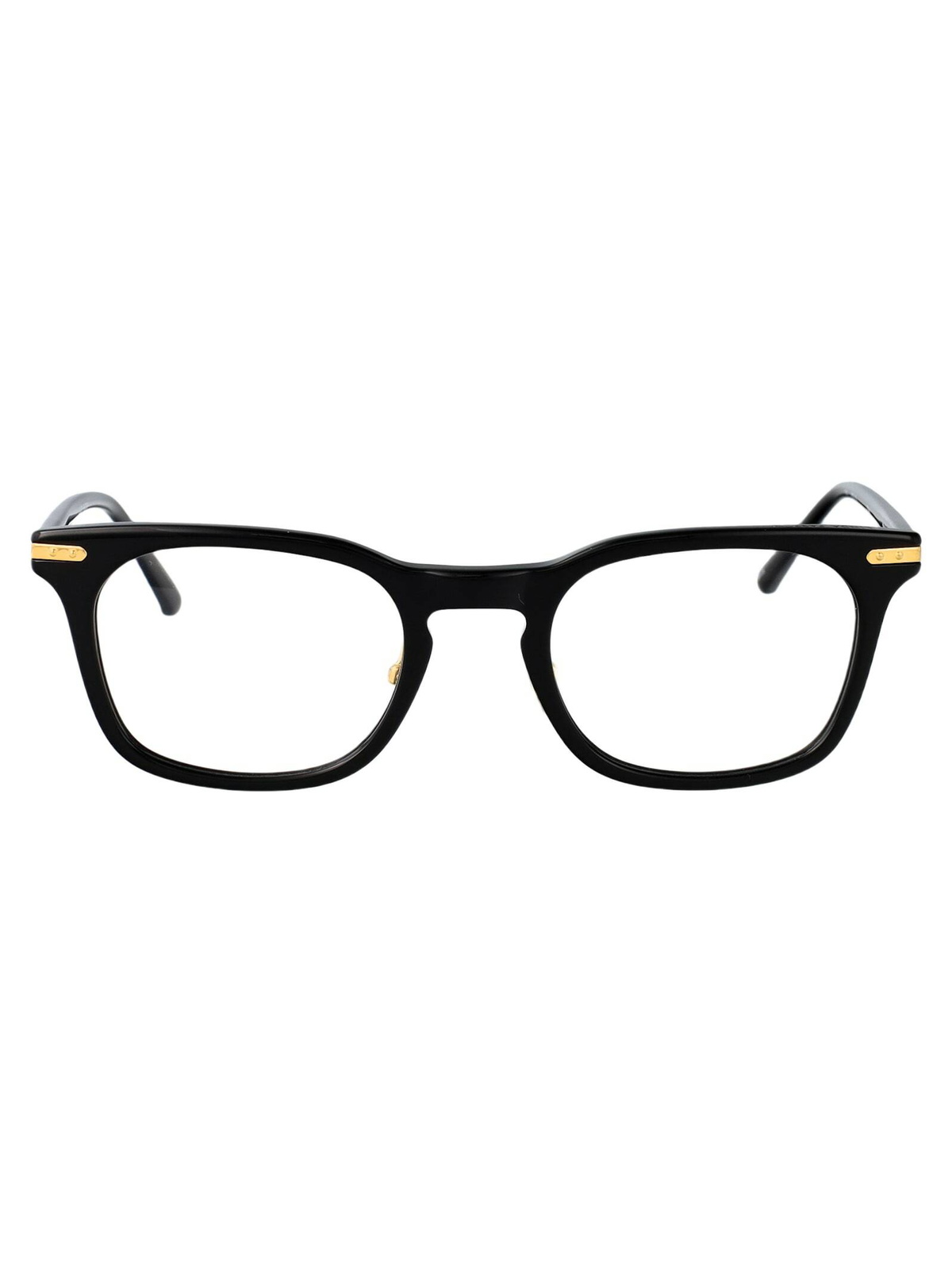Linda Farrow Hawkin Glasses