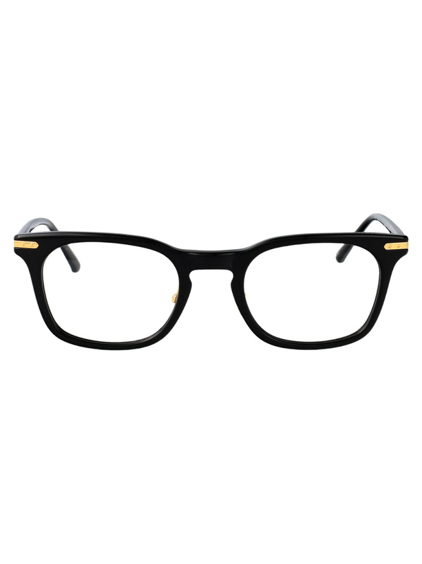 Photo: Linda Farrow Hawkin Glasses