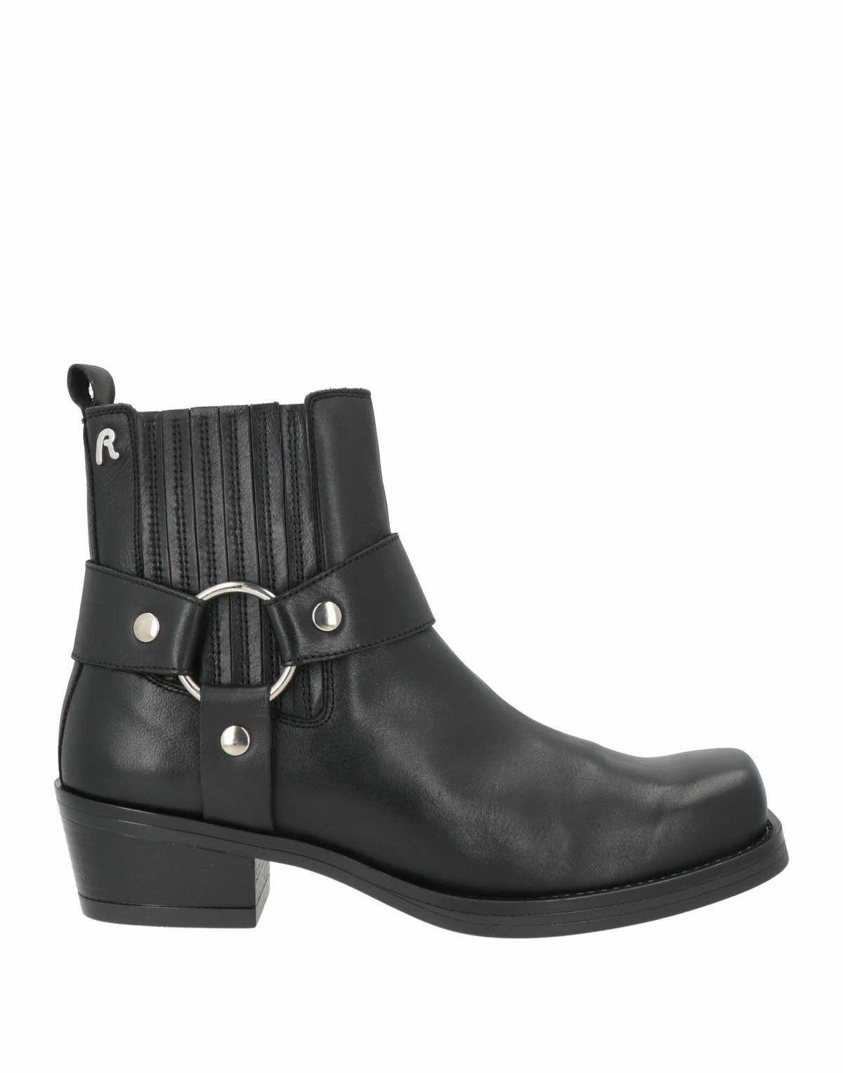 Replay Womens Ankle boots in Black