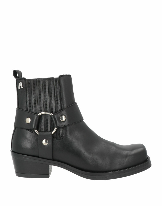 Photo: Replay Womens Ankle boots in Black