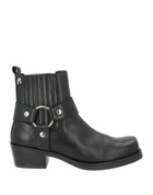 Replay Womens Ankle boots in Black