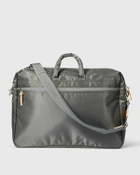 Pas Normal Studios Pns X Porter 2 Way Briefcase Grey Messenger & Crossbody Bags