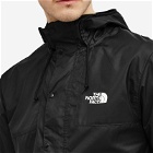 The North Face Men's Seasonal Mountain Jacket in Tnf Black