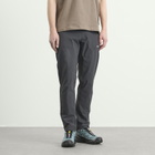 Montane Men's Volantis Trousers in Midnight Grey