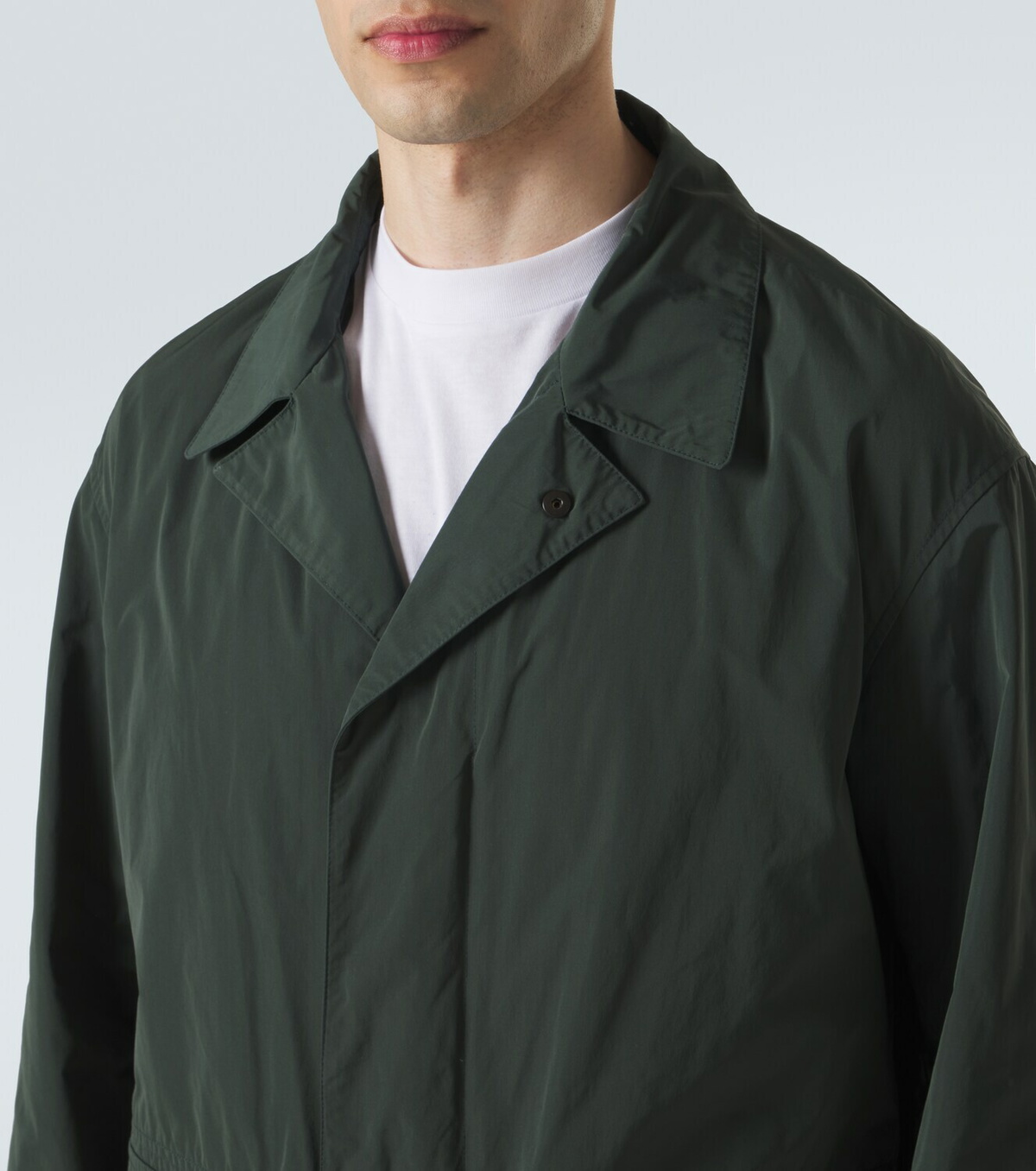 The Row Frank field jacket