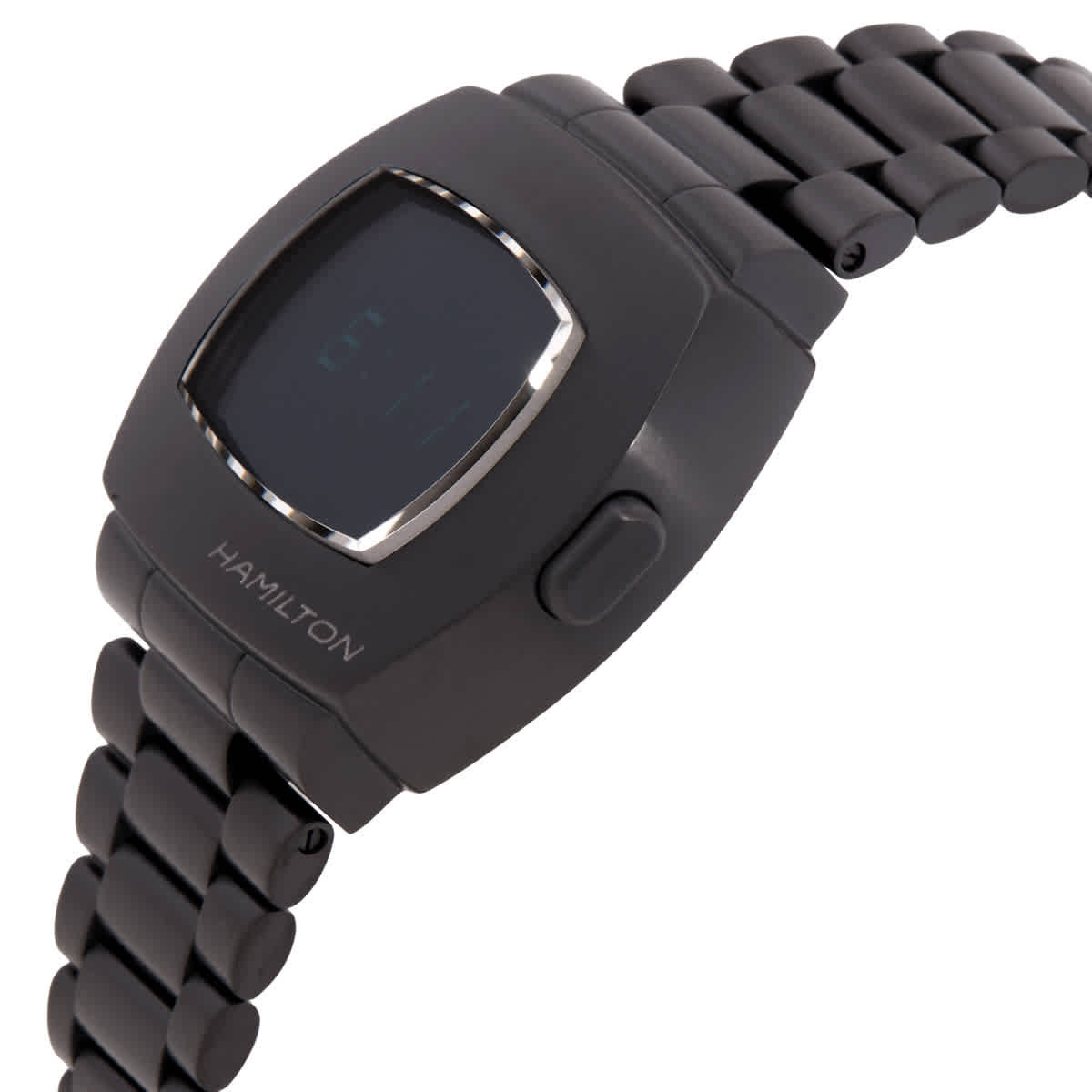Hamilton American Classic PSR Quartz Digital Watch H52404131