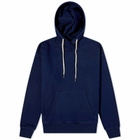 Armor-Lux Women's Hoody in Seal