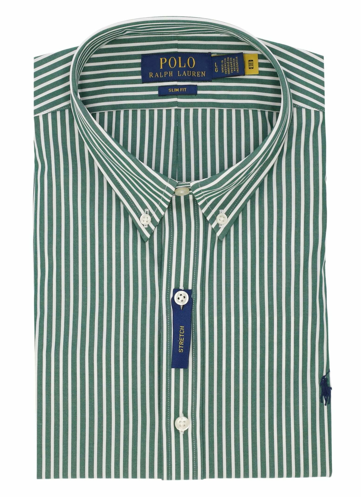 Ralph Lauren Pony Shirt