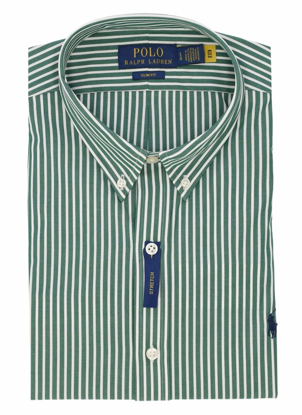 Photo: Ralph Lauren Pony Shirt