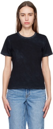 COTTON CITIZEN Black Standard T-Shirt