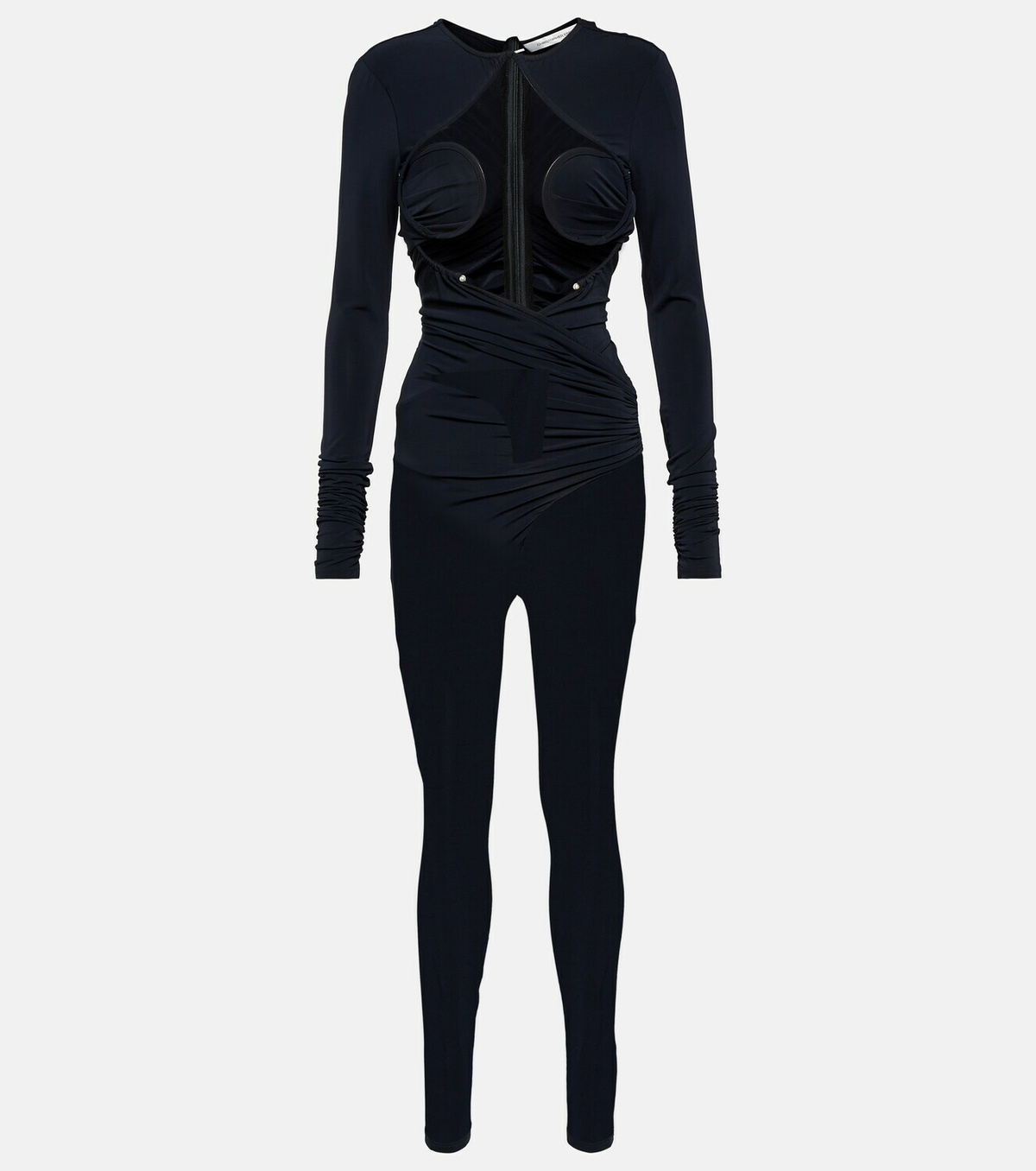 Christopher Esber - Cutout jumpsuit Christopher Esber