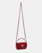 Steve Madden Bcoaster Bag in Red