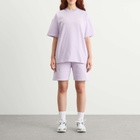 MKI Women's Uniform T-Shirt Presented by END. in Lilac