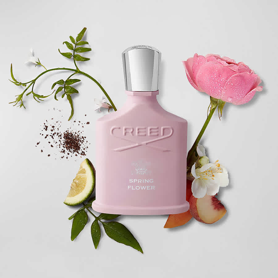 Creed Ladies Creed Spring Flower 2023 EDP 2.5 oz Fragrances 3508440561800