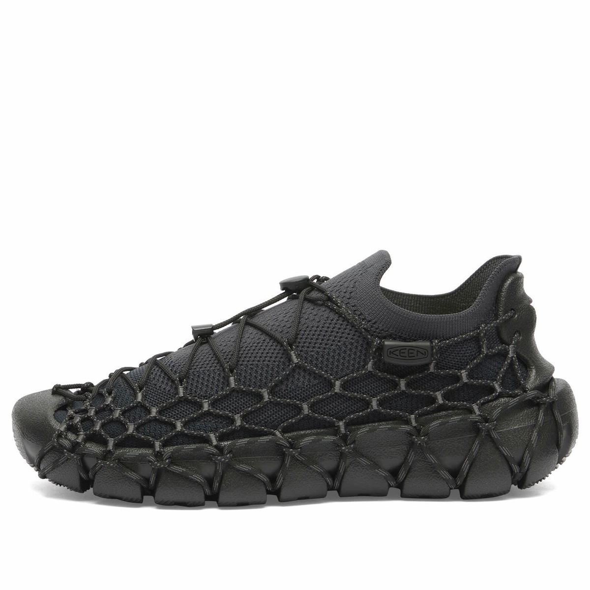 靴 miyofKEEN SAN JUAN SANDAL 2 KEEN SAN JUAN SANDAL II Black/Black（キーン サン フアン サンダル
