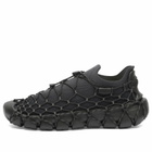 Keen Women's Uneek 360 in Black/Magnet