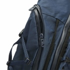 F/CE. Textured Twill 3 Points Slinger Bag in Navy 