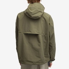 Blaest Men's Synes 3L Shell Jacket in Grape Leaf