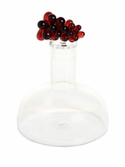 Maison Balzac Clear MB Bordeaux Wine Decanter