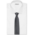 Charvet - 8cm Silk Tie - Gray