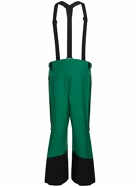 MONCLER GRENOBLE - Nylon Ski Pants