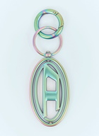 Diesel 1DR Keyring