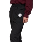 Song for the Mute Black Nothing Edition Balm Lounge Pants
