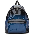 Eastpak Blue Padded Pakr Backpack