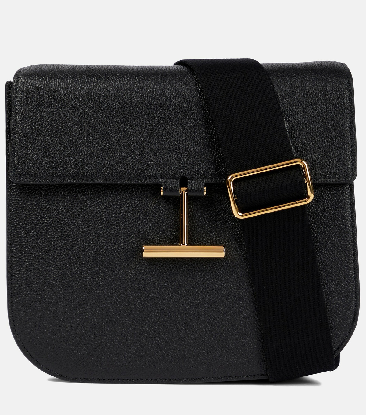 Tom Ford - Tara Medium leather crossbody bag