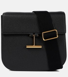 Tom Ford - Tara Medium leather crossbody bag