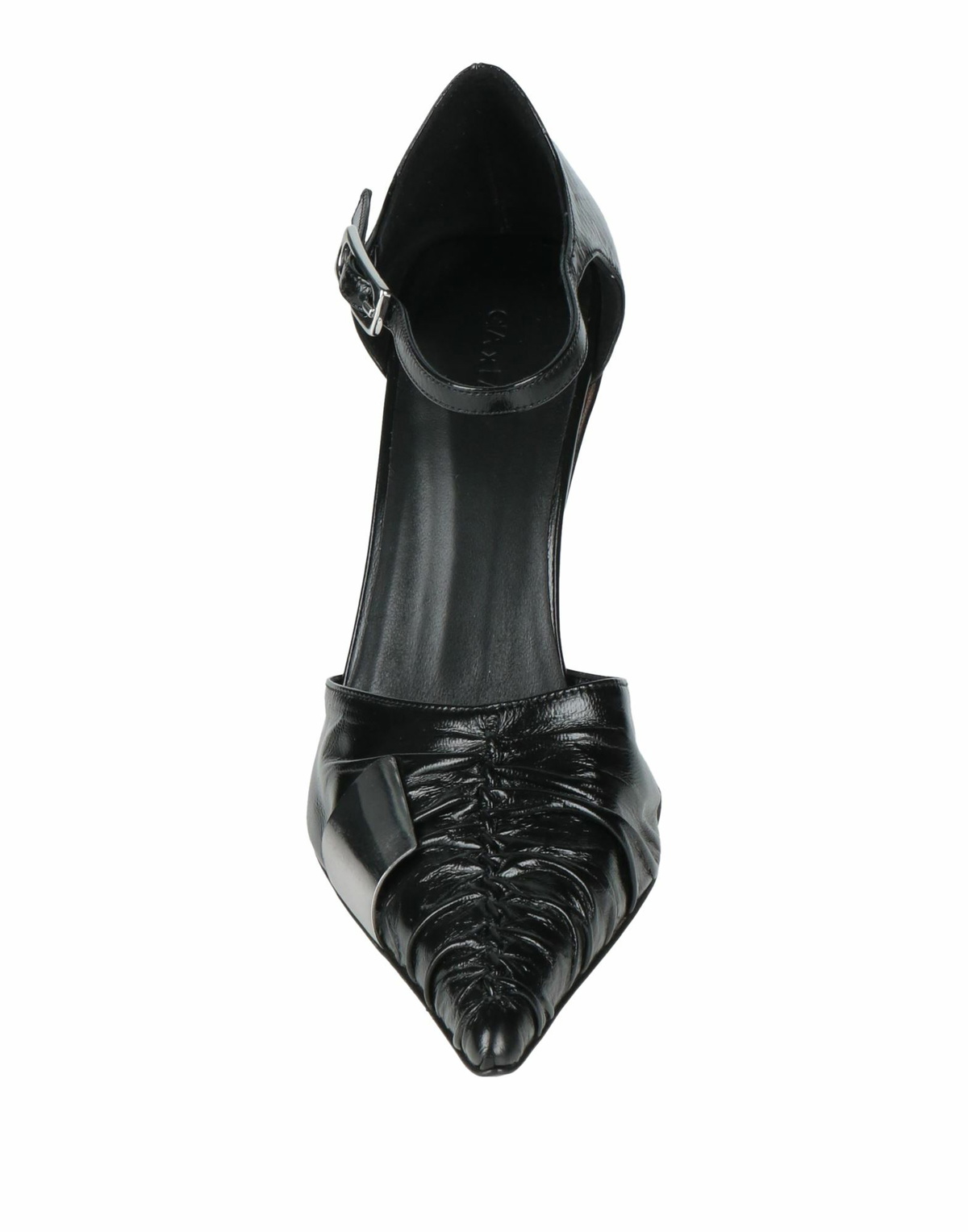 Gia Borghini Womens Pumps in Black