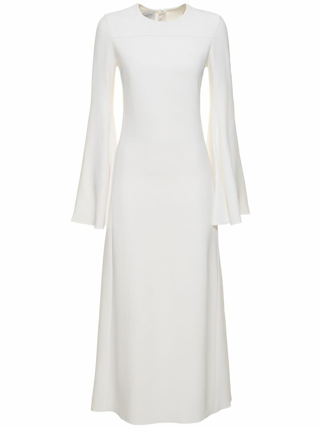 greek goddess dress long sleeve Odana's | BELLE main image 1