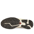 Salomon XT-6 EXPANSE Sneaker in Vanilla Ice/Almond Milk/Eden
