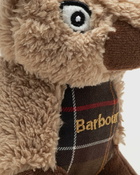 Barbour Rabbit Dog Toy Brown - Mens - Cool Stuff