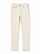 Rag & Bone - Fit 2 Slim-Fit Jeans - White