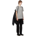 Canada Goose Black Down Armstrong Parka