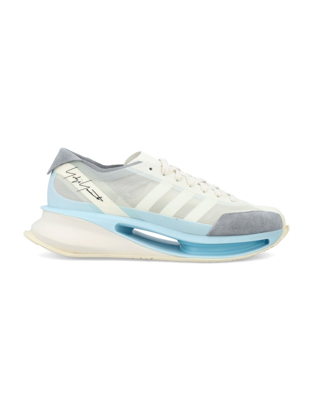 Photo: Y-3 Gendo Run Sneakers