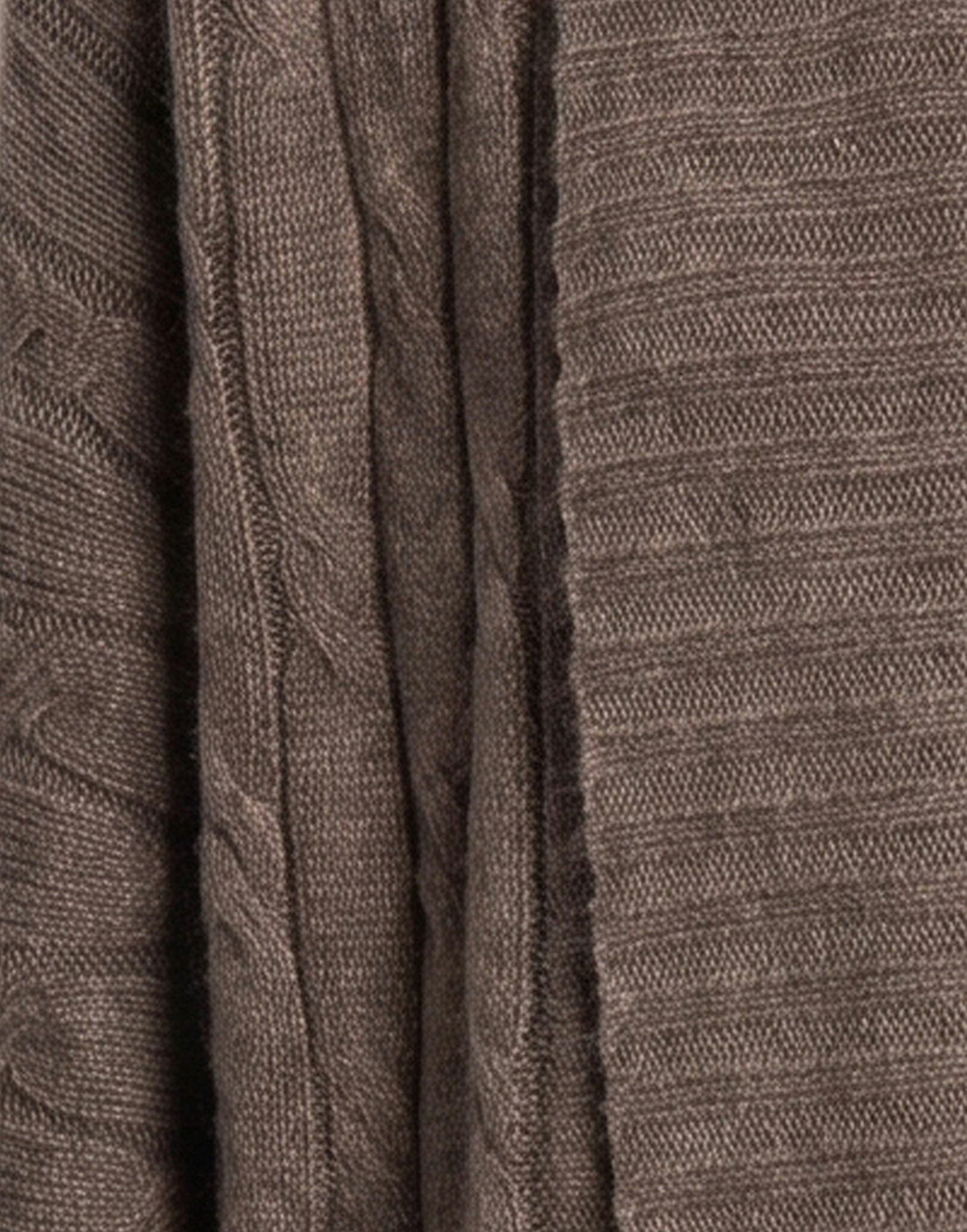 Agnona Womens Cardigan Light brown