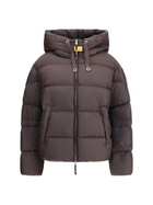Parajumpers Hooded Down Jacket