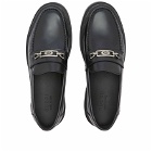Gucci Men's Sherlin Loafer in Black