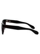 Oliver Peoples N.04 Sun Sunglasses