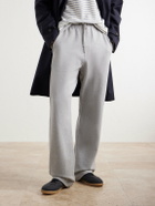 Mr P. - Wool Sneakers - Gray