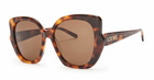 Loewe Fantasy Slim - Dark Havana Sunglasses