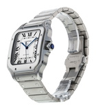 Cartier Santos WSSA0009