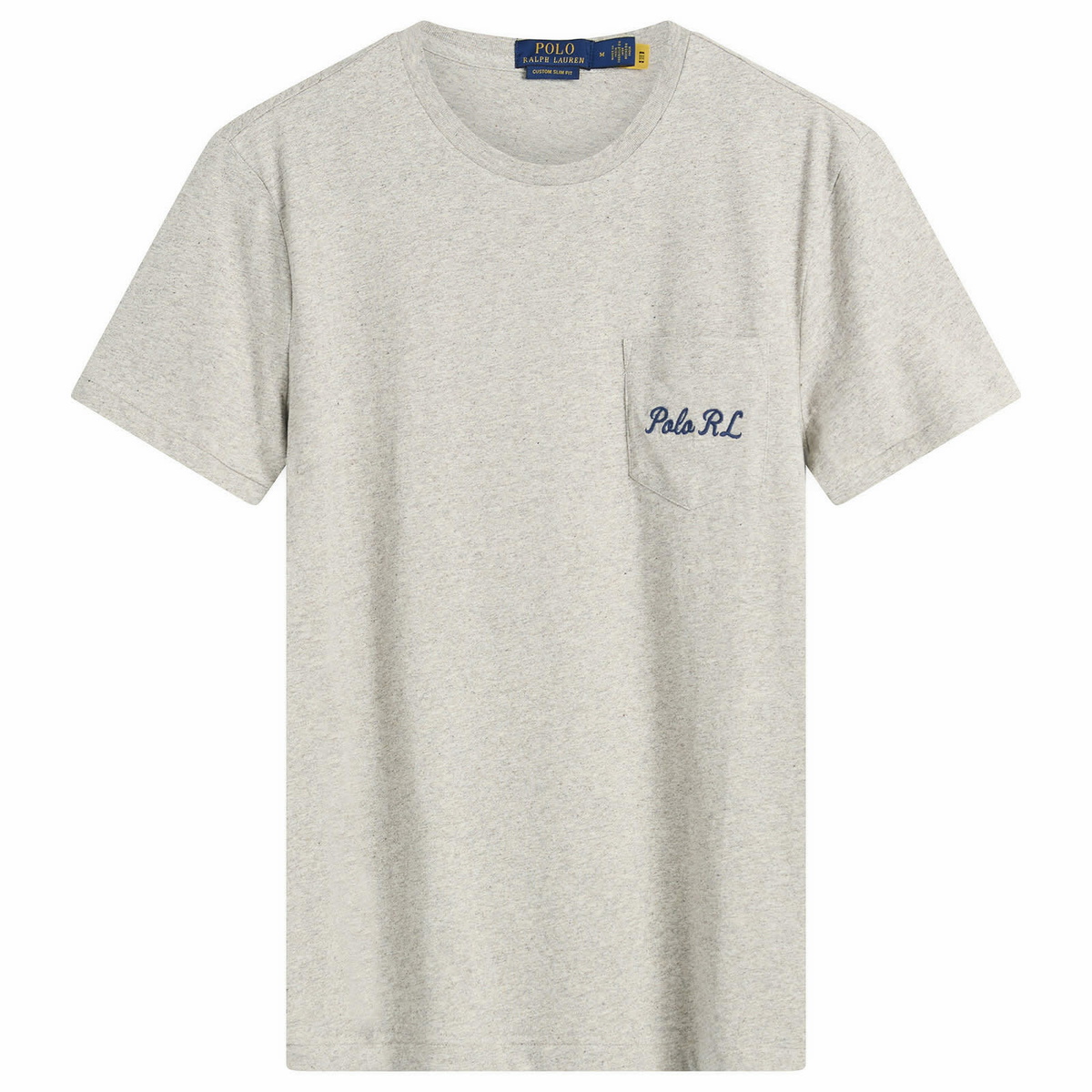 POLO RALPH LAUREN - Cotton Polo Shirt Polo Ralph Lauren